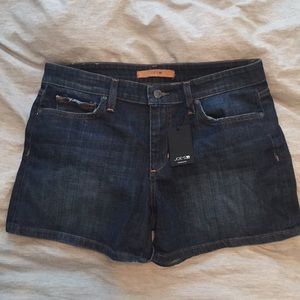 Joe's Jeans Emmie Short